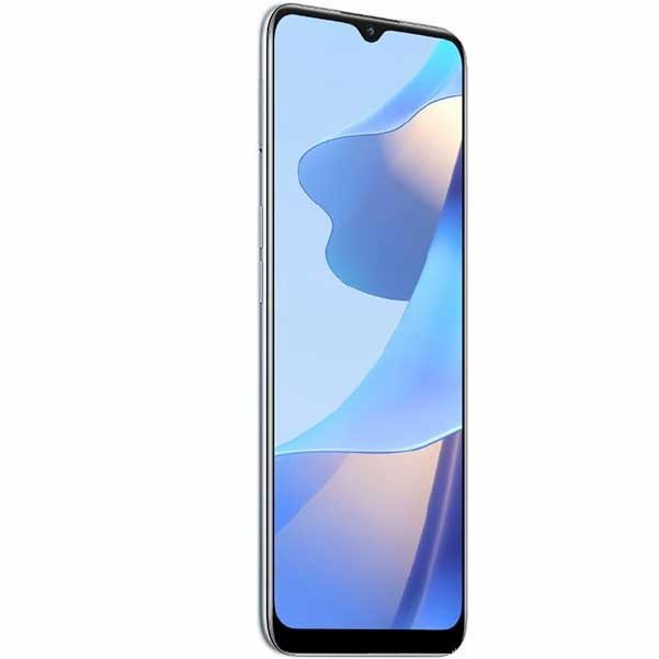 Oppo A54 5G smartphone, available at Mobitel UK